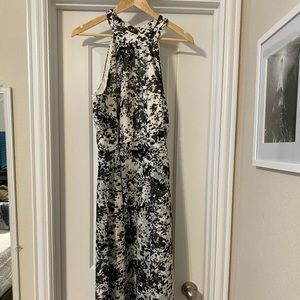 White House Black Market Dress